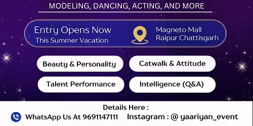 Kids India Fashion Week