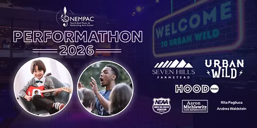 NEMPAC Performathon 2026