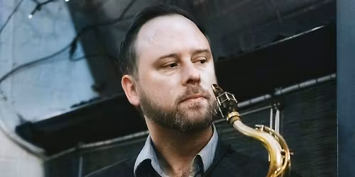 Michael Wilkins Quartet