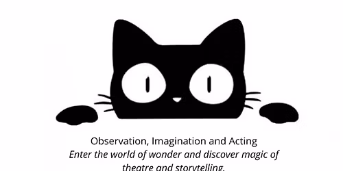 Creative Eye | Children's Drama Workshop | Weekend Drama Specials