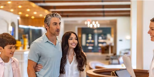 Easter Brunch at Laurel Restaurant