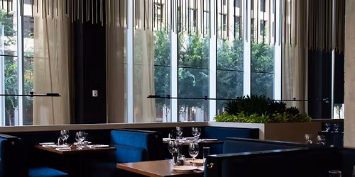 Easter Dining Experience at Guard & Grace Houston