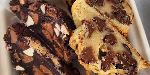 Texas Cult-Favorite Dessert Shop The Bougie Foodie Opens First Chicago Location in Fulton Market