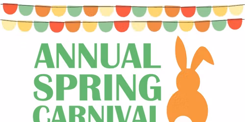 Free Spring Carnival
