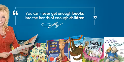 Eat Well, Do Good: Huddle House Give-Back Night for Dolly Parton\u2019s Imagination Library 