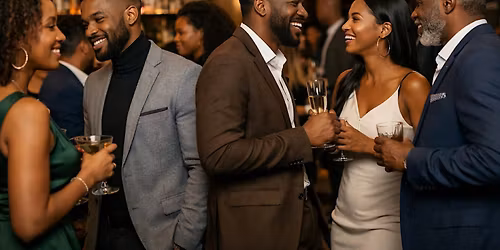 Wealth and Luxury: A High Level Mega Networking Event