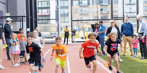 Find Your Passion Summer Camp