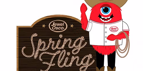 Jewel-Osco Spring Fling In-Store Celebrations with Your Favorite Bunny