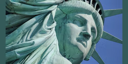 Citizenship Exam Prep at the Sheepshead Bay Library