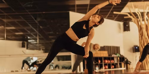 Spring Equinox Flow at Midtown Athletic Club Bannockburn