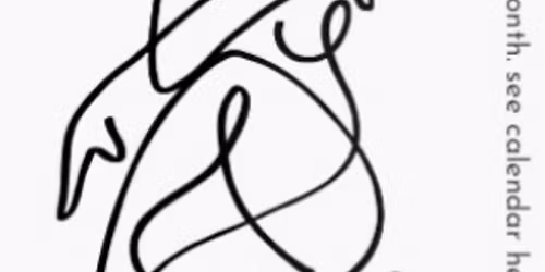 Drink & Draw at a\/stir