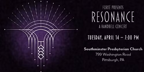 Fort\u00e9 Presents: "Resonance"