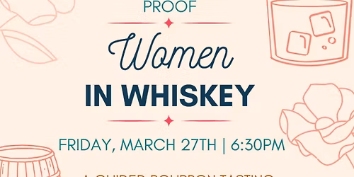 Women in Whiskey
