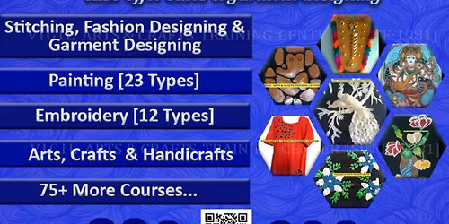 Onam Special Vacation Classes in Trivandrum