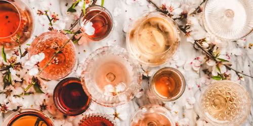 Bloom Reserve Wine Tasting & Elevated Bites Pairing