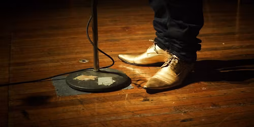 The Moth StorySLAM: SUS