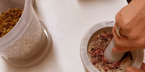  Magic and Medicine: Rituals of Wellbeing