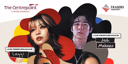 The Centrepoint Launches The Centrestage: \u201cArtist Story\u201d Series