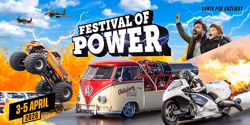 Festival Of Power