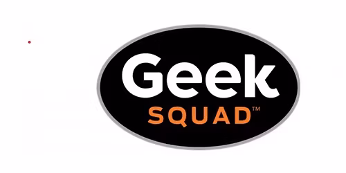 Thank You For Geek Squad Subscription Charging