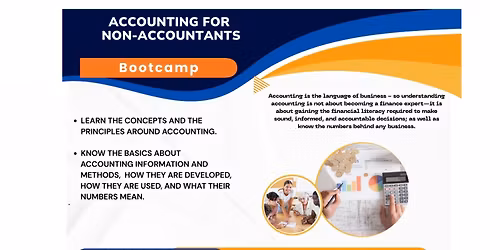 Accounting for Non-Accountants (Individuals and Professionals)