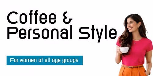 Style & Sip Experience