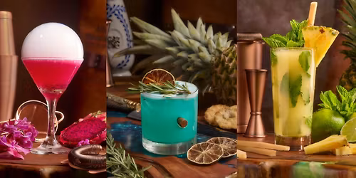 El Toro Loco Brings Miami Flavor to National Cocktail Day