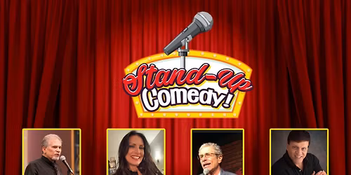 Comedy Night at The Castle