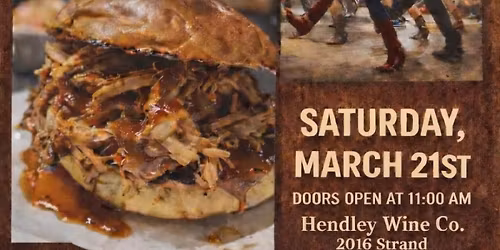 Kickin' It country Style 