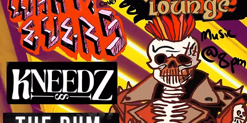 Every Final Friday Live Music at Neptune Lounge