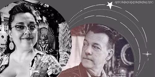 Tommy & Mimi LIVE at Neptune Grill 