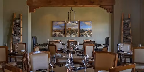 Easter Brunch Buffet 2026