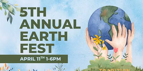5th Annual EarthFest 