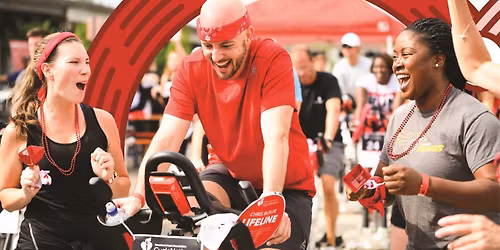 2026 Dallas Cycle Nation