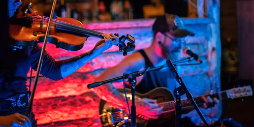 Bastards and Buzzards at Cannery Brewing