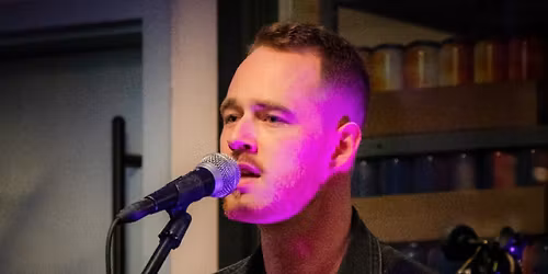 Sammy Cooper at Cannery Brewing