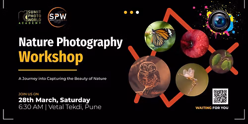 Nature Photography Workshop