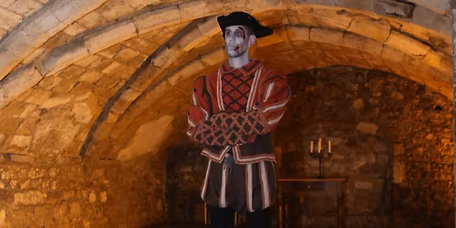 Southampton Ghost Tour