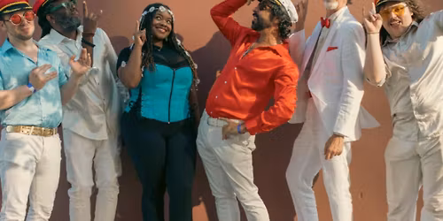 Soft Rock of the \u201970s & \u201980s at Wonder Bar 