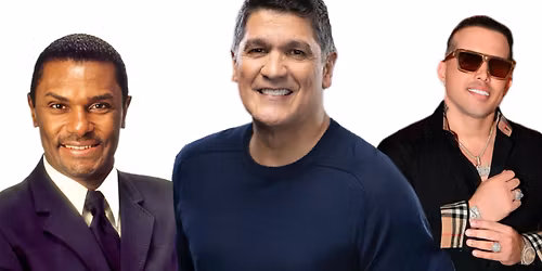 A Night With Eddy Herrera