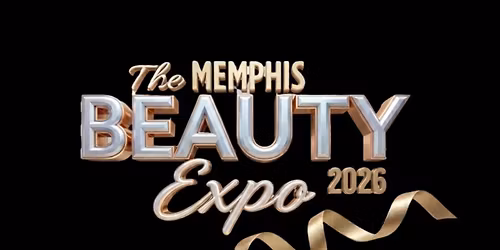 Memphis Beauty Expo 2026