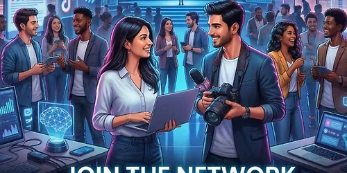 Creator Circle Hubballi - Skill Circle