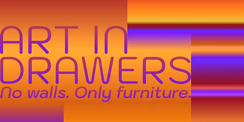 Art in Drawers