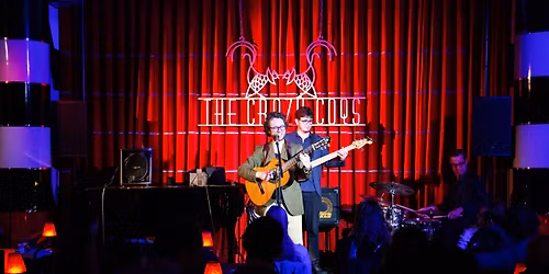 Mario Bakuna Trio \u2013 The Golden Age of Brazilian Music: From the Radio Age to Bossa Nova