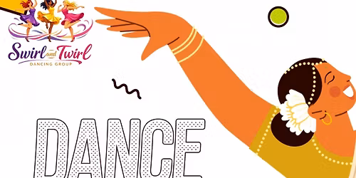 Pay As You Wish - Dance Workshop