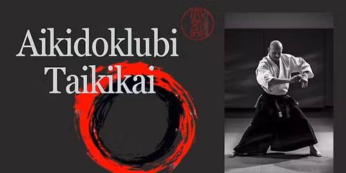 Aikido treeningud Tallinnas