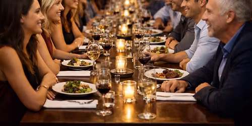 Newcomers networking Dinners in Barcelona