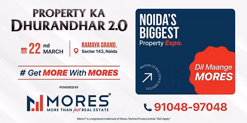 Property ka Dhurandhar 2.0