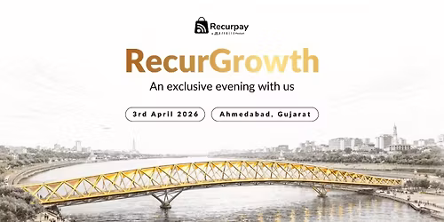 RecurGrowth by Recurpay Edition 3