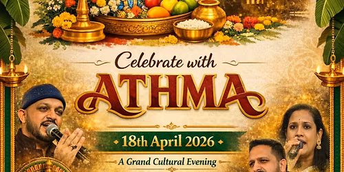 Vishu, Easter and Eid